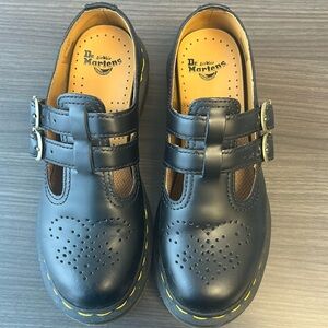 Dr martens Mary Jane’s